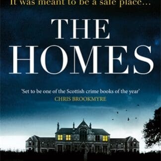The Homes (Hardback)