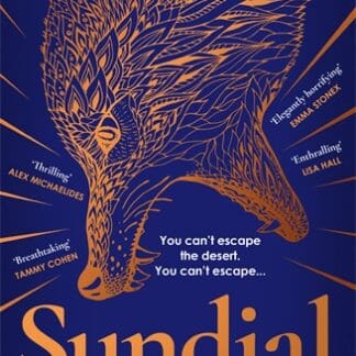 Sundial (Hardback)