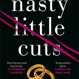 Nasty Little Cuts (Hardback)