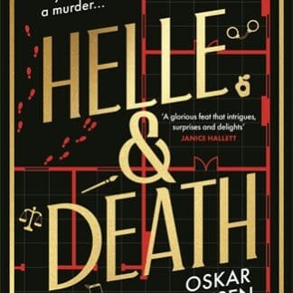 Helle and Death (Hardback)