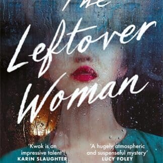 The Leftover Woman (Hardback)