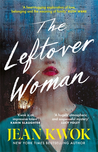 The Leftover Woman (Hardback)