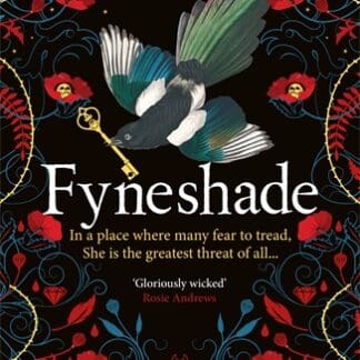 Fyneshade (Hardback)
