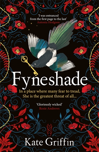 Fyneshade (Hardback)