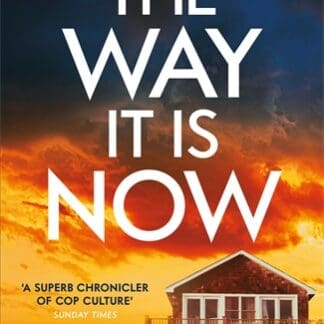 The Way It Is Now (Hardback)