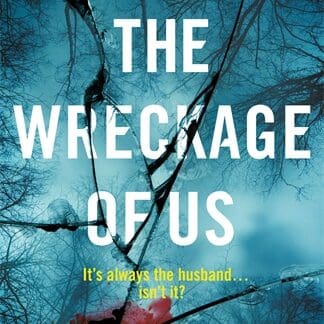The Wreckage of Us (Hardback)