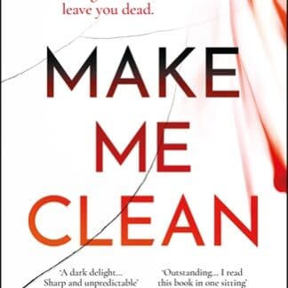 Make Me Clean (Hardback)
