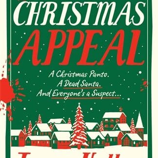 The Christmas Appeal (Hardback)