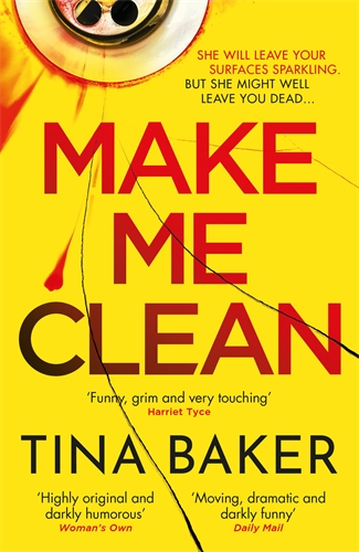 Make Me Clean (Accessible EPUBAccessible EPUB)