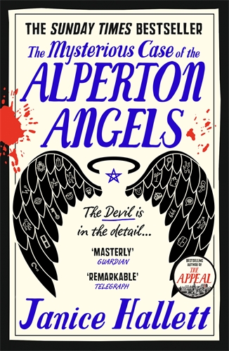 The Mysterious Case of the Alperton Angels (Epub)