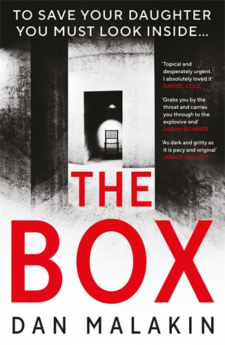 The Box (Accessible EPUBAccessible EPUB)