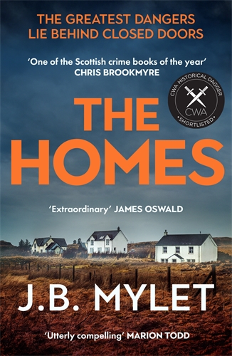 The Homes (Epub)