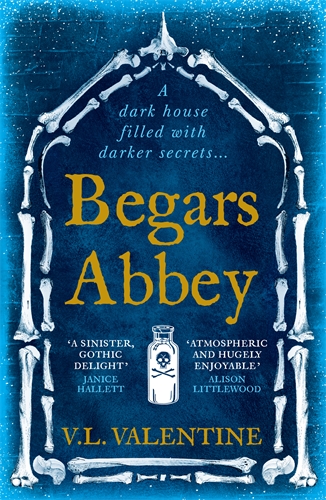 Begars Abbey (Epub)
