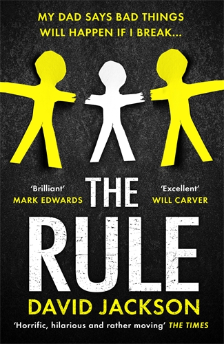 The Rule (Epub)