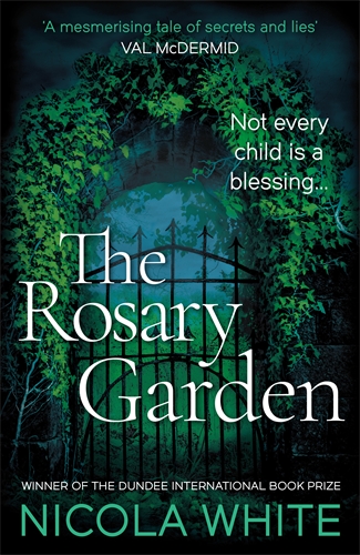 The Rosary Garden (Epub)