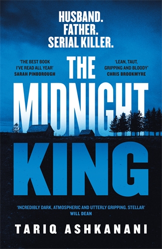 The Midnight King (Accessible EPUBAccessible EPUB)