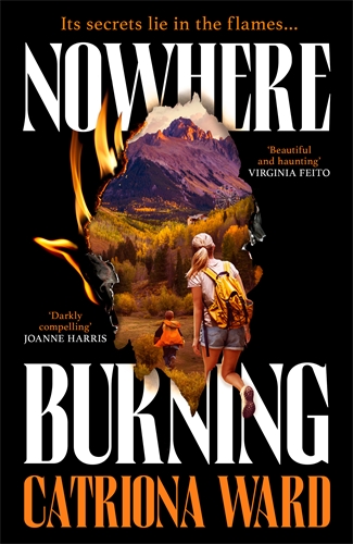 Nowhere Burning (Accessible EPUBAccessible EPUB)