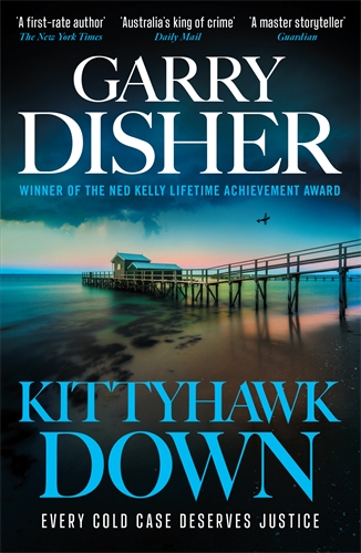 Kittyhawk Down (Accessible EPUBAccessible EPUB)