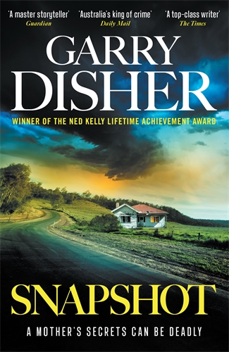 Snapshot (Accessible EPUBAccessible EPUB)