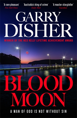 Blood Moon (Accessible EPUBAccessible EPUB)