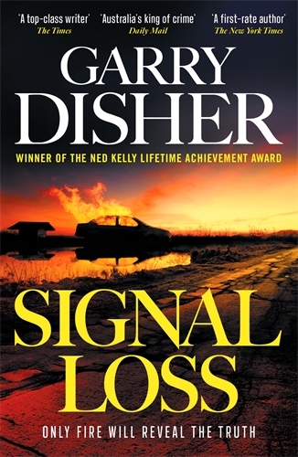 Signal Loss (Accessible EPUBAccessible EPUB)