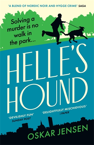Helle’s Hound (Accessible EPUBAccessible EPUB)