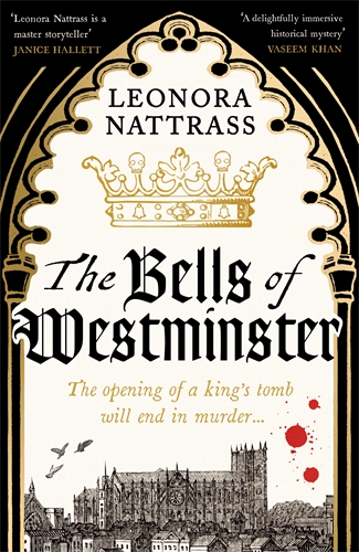 The Bells of Westminster (Hardback)