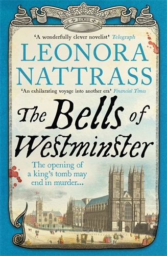The Bells of Westminster (Accessible EPUBAccessible EPUB)