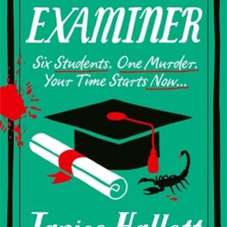The Examiner (Hardback)