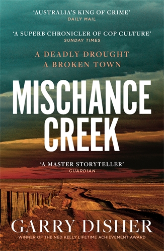 Mischance Creek (Accessible EPUBAccessible EPUB)