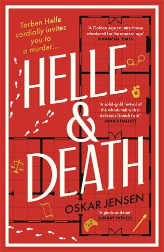 Helle and Death (Accessible EPUBAccessible EPUB)