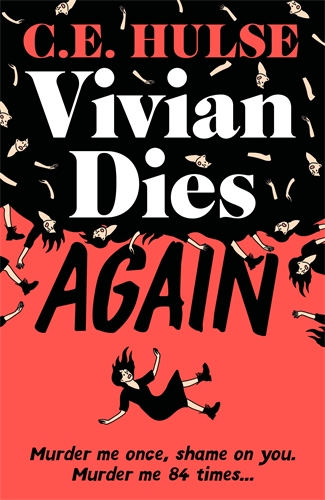 Vivian Dies Again (Accessible EPUBAccessible EPUB)