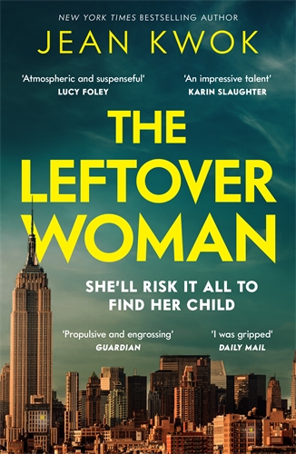The Leftover Woman (Accessible EPUBAccessible EPUB)
