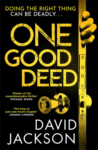 One Good Deed (Epub)