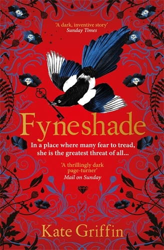Fyneshade (Epub)