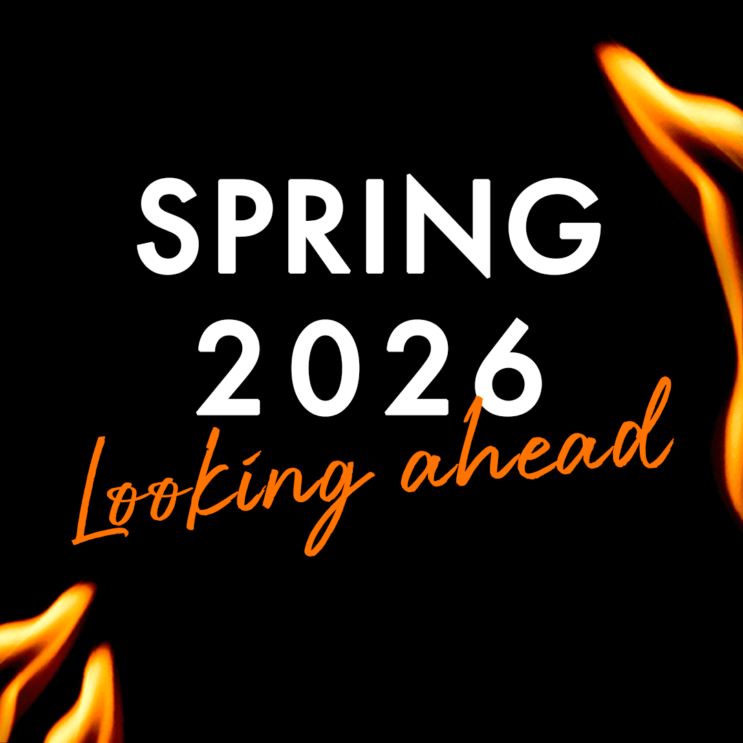 Looking ahead: Spring 2026 - Viper