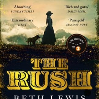 The Rush (B Format Paperback)