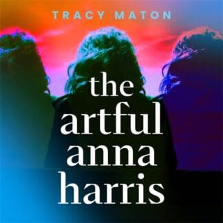 The Artful Anna Harris (Digital Audio, MP3)