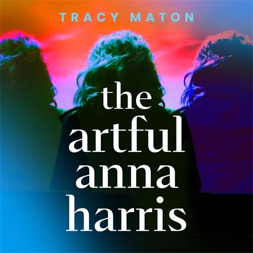 The Artful Anna Harris (Digital Audio, MP3)