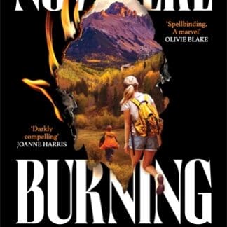 Nowhere Burning (Accessible EPUBAccessible EPUB)