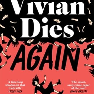 Vivian Dies Again (Accessible EPUBAccessible EPUB)