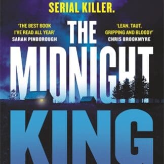 The Midnight King (B Format Paperback)