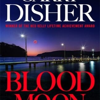 Blood Moon (Trade Paperback)