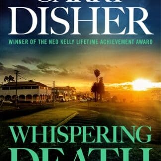 Whispering Death (Trade Paperback)