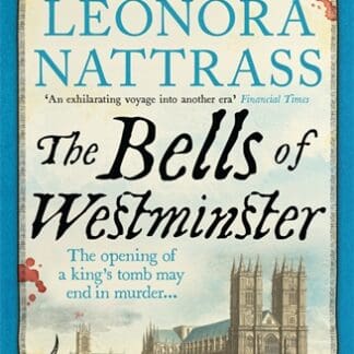 The Bells of Westminster (B Format Paperback)