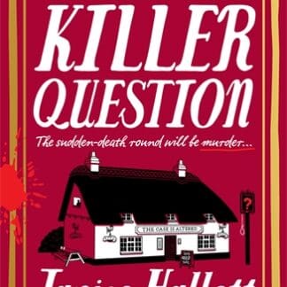 The Killer Question (Hardback)