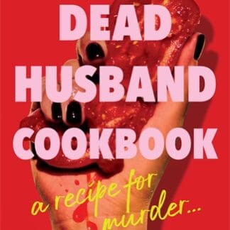 The Dead Husband Cookbook (Hardback)