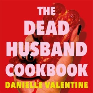 The Dead Husband Cookbook (Digital Audio, MP3)