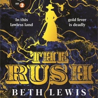 The Rush (Hardback)