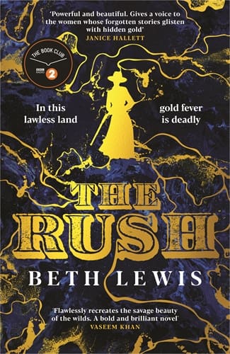 The Rush (Hardback)